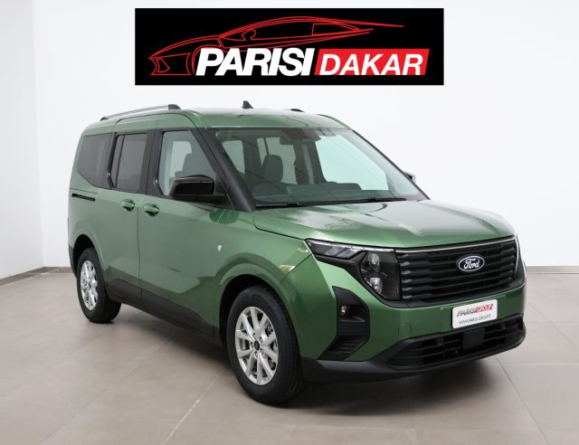 FORD Tourneo Courier usata, con Airbag