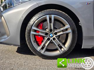 BMW M135 usata, con Trazione integrale
