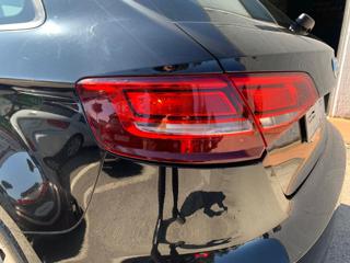 AUDI A3 usata, con Chiusura centralizzata telecomandata