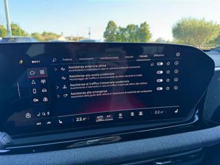 AUDI A5 usata, con Bracciolo