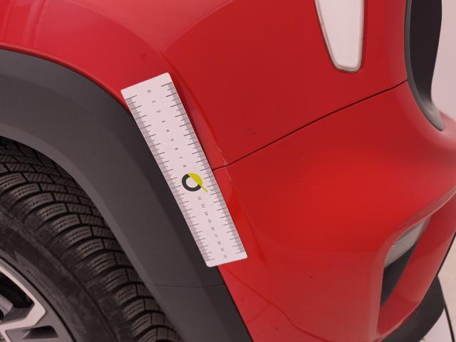 JEEP Renegade usata 39