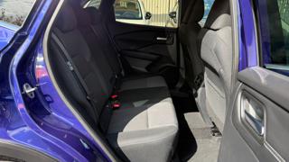 NISSAN Qashqai usata, con Cruise Control