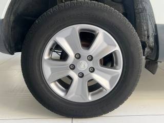 DACIA Duster usata, con Sistema di navigazione