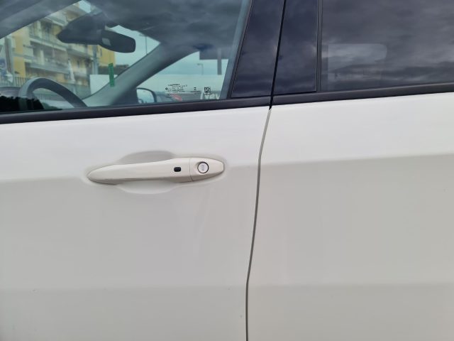JEEP Compass usata, con Controllo automatico clima