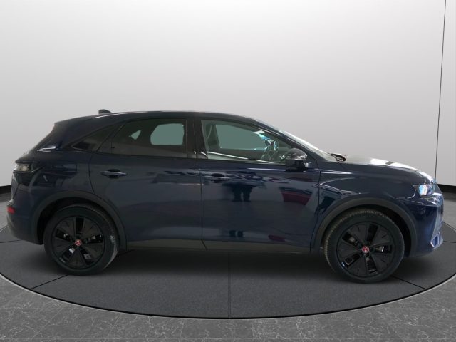 DS AUTOMOBILES DS 7 usata, con Bluetooth