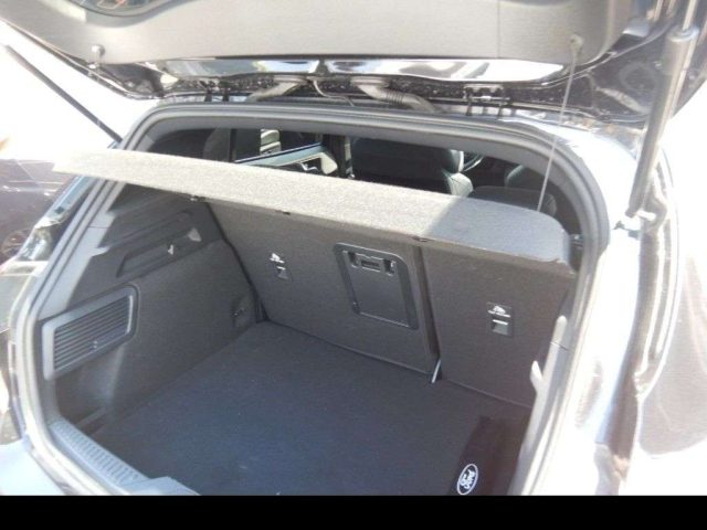 FORD Focus usata, con Immobilizzatore elettronico