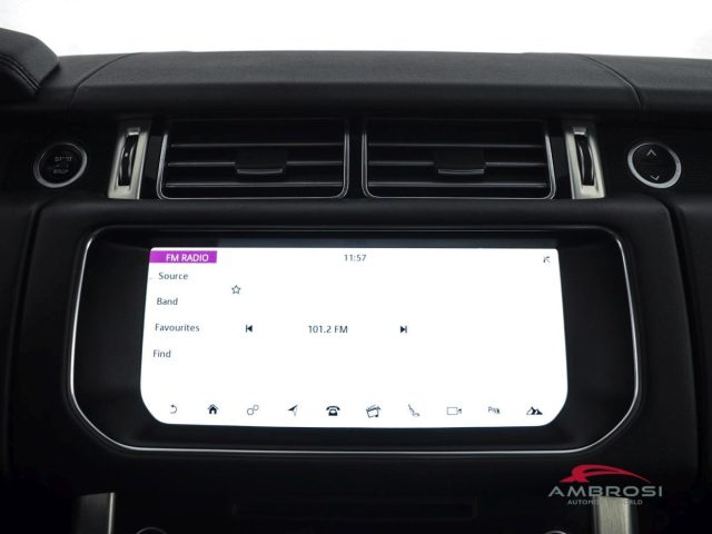 LAND ROVER Range Rover usata 13