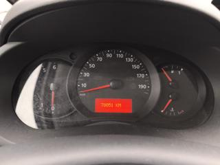 RENAULT Kangoo usata 79