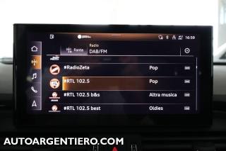 AUDI Q5 usata, con Leve al volante