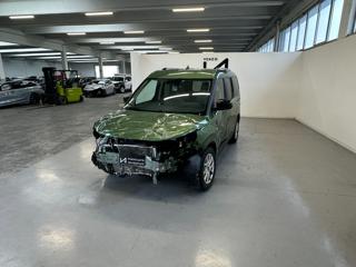 FORD Tourneo Courier usata, con Airbag laterali