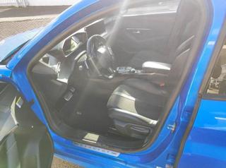 PEUGEOT 208 usata, con Boardcomputer