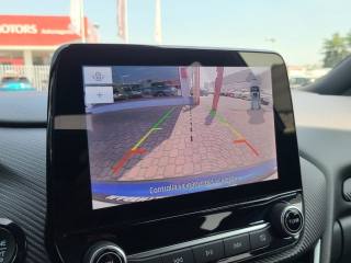 FORD Puma usata, con Controllo elettronico della corsia