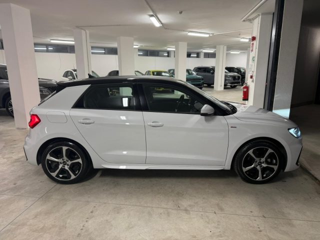 AUDI A1 usata, con Climatizzatore