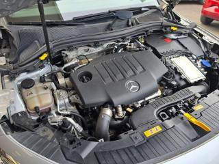 MERCEDES-BENZ GLA 200 usata 137