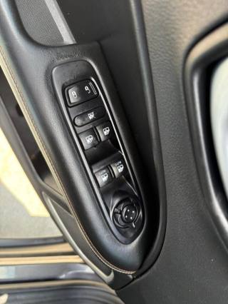 JEEP Compass usata, con Fendinebbia