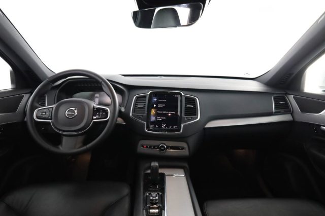 VOLVO XC90 usata 10