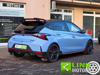 HYUNDAI i20 usata, con ESP