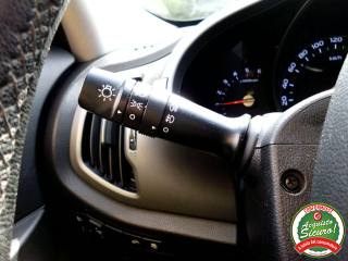 KIA Sportage usata, con Luci diurne LED