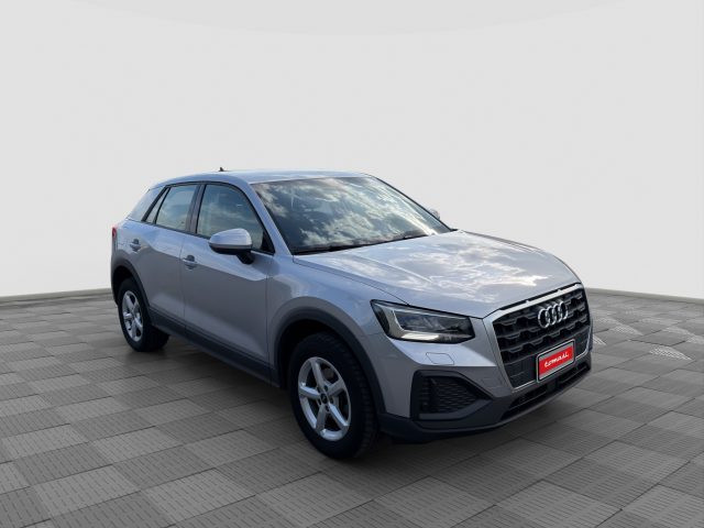 AUDI Q2 usata 6