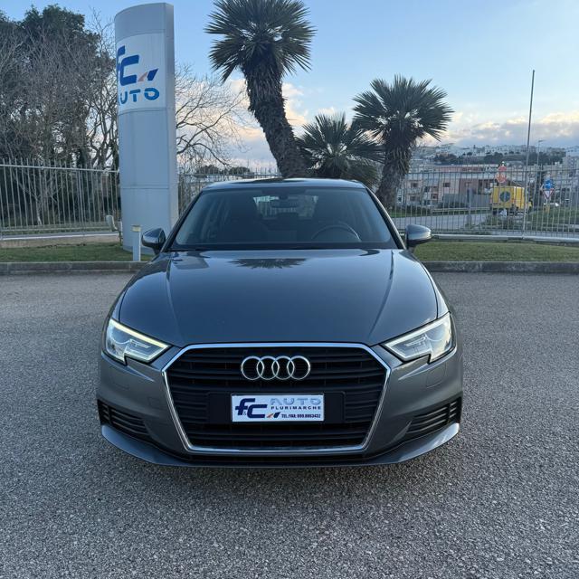 AUDI A3 usata, con Controllo trazione