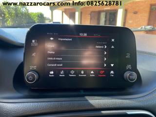 FIAT Tipo usata, con Luci diurne