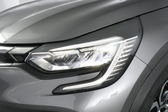 MITSUBISHI ASX usata 13