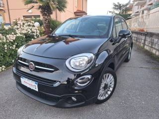 FIAT 500X usata, con Airbag