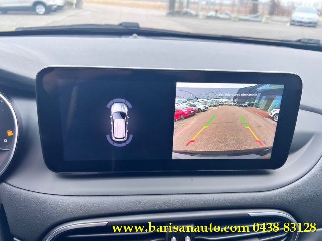 FIAT Tipo usata, con ESP