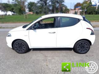 LANCIA Ypsilon usata, con Sedile posteriore sdoppiato