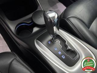 FIAT Freemont usata, con Immobilizzatore elettronico