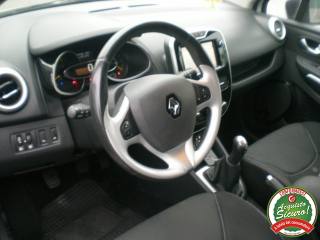 RENAULT Clio usata, con Bluetooth