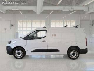 PEUGEOT Partner usata, con Autoradio