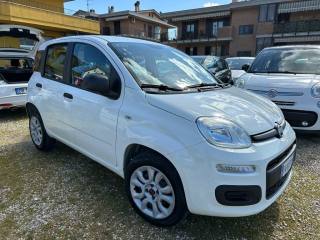 FIAT Panda usata, con Airbag Passeggero