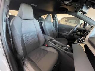 TOYOTA C-HR usata, con ESP