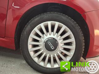 FIAT 500 usata, con Boardcomputer