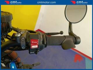 YAMAHA XSR 900 usata 14