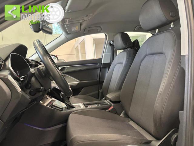 AUDI Q3 usata, con Climatizzatore