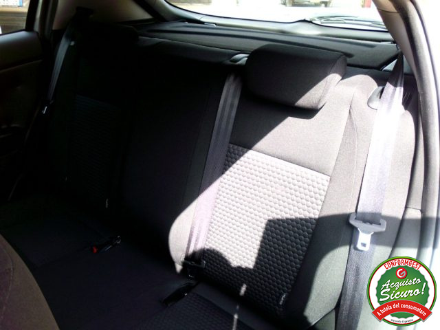 ALFA ROMEO Giulietta usata, con Climatizzatore