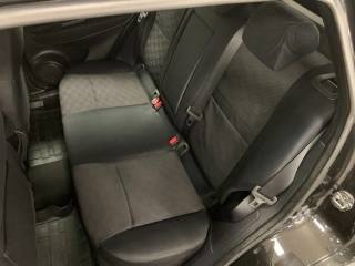 NISSAN Qashqai usata, con Immobilizzatore elettronico