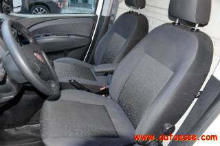 FIAT Doblo usata, con Cronologia tagliandi
