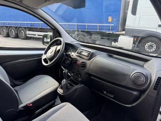 FIAT Fiorino usata, con Filtro antiparticolato