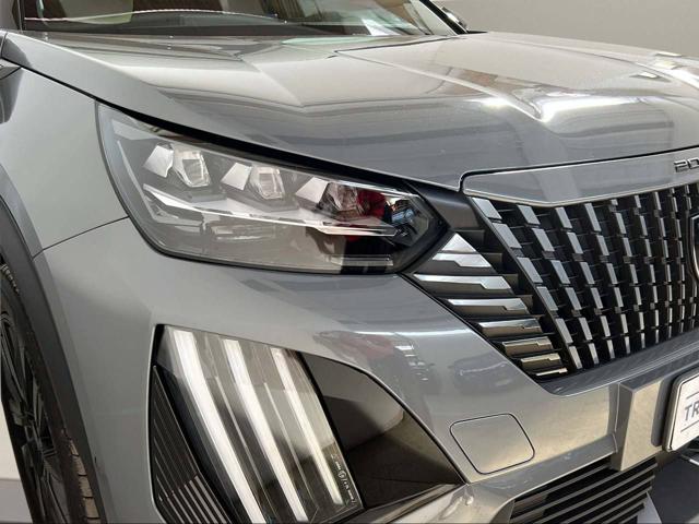 PEUGEOT 2008 usata, con Bluetooth