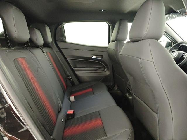 ALFA ROMEO Junior usata, con Controllo trazione