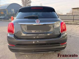 FIAT 500X usata, con Autoradio