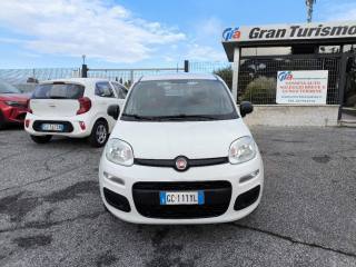 FIAT Panda usata 1