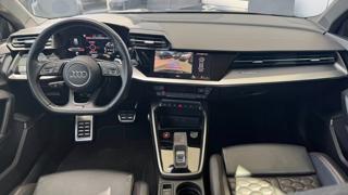 AUDI RS3 usata, con Climatizzatore