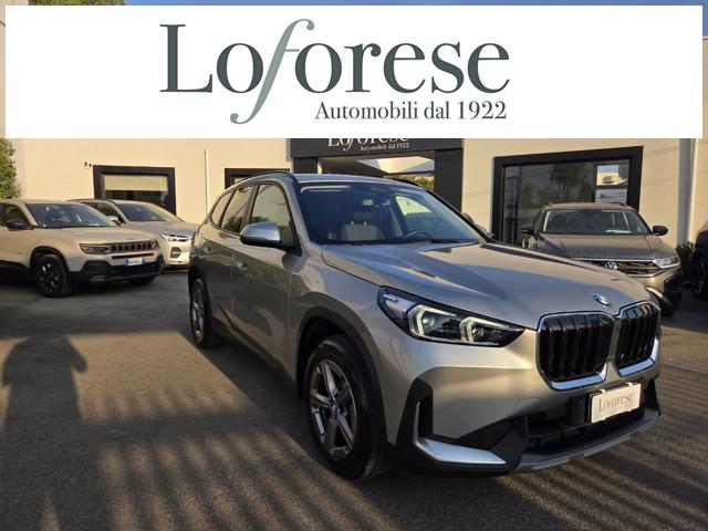 BMW X1 usata, con ABS