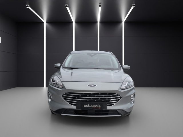 FORD Kuga usata, con Chiusura centralizzata