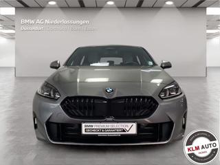 BMW 120 usata, con Airbag Passeggero