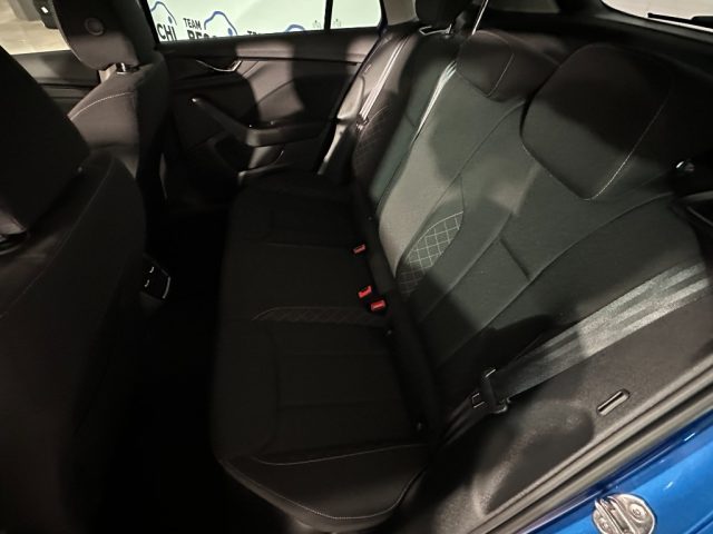 SKODA Kamiq usata, con Immobilizzatore elettronico